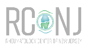 Rheumatology Center of New Jersey Logo